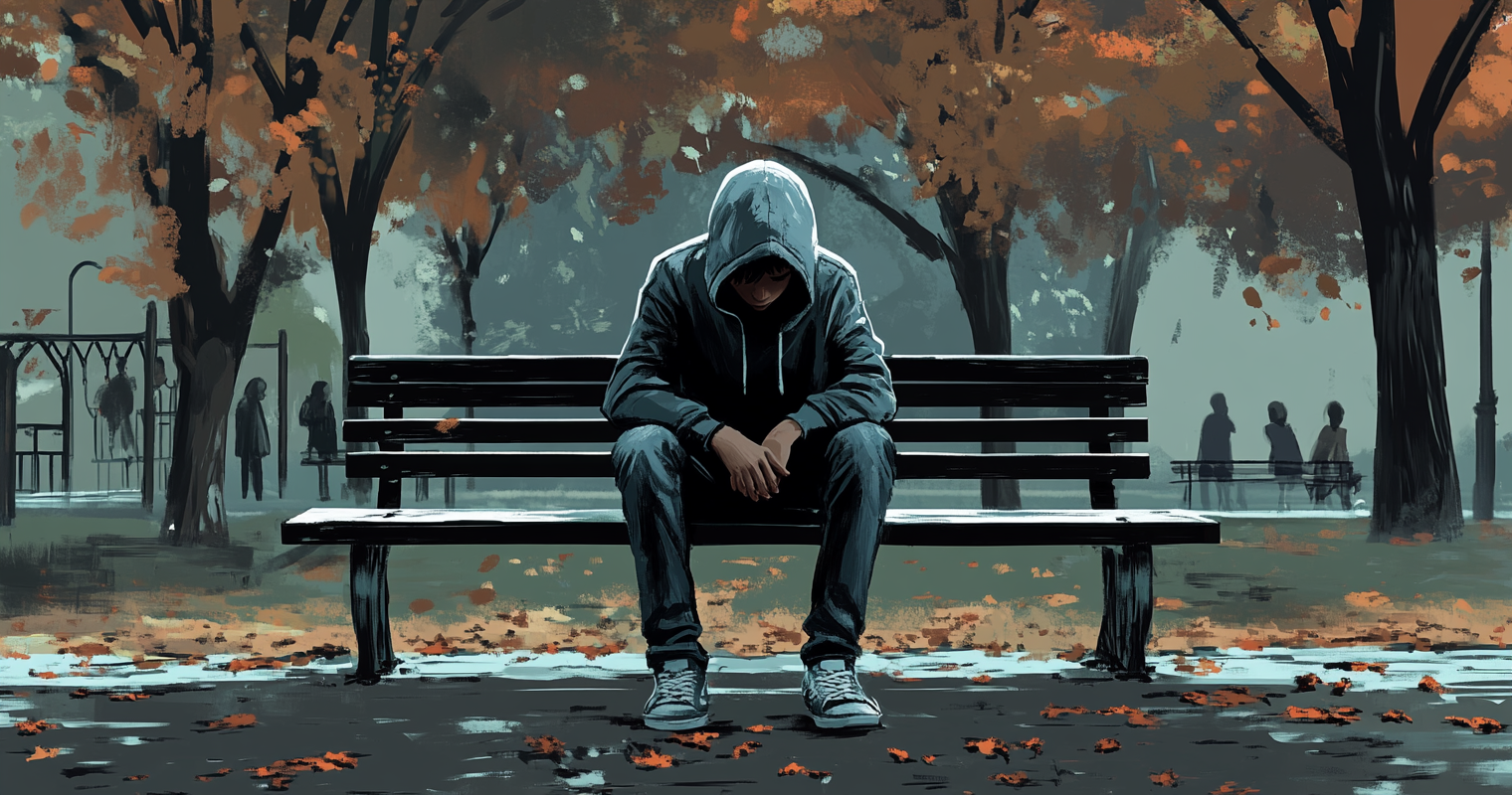 Why Today's Boys are Lost (and What We're Missing)