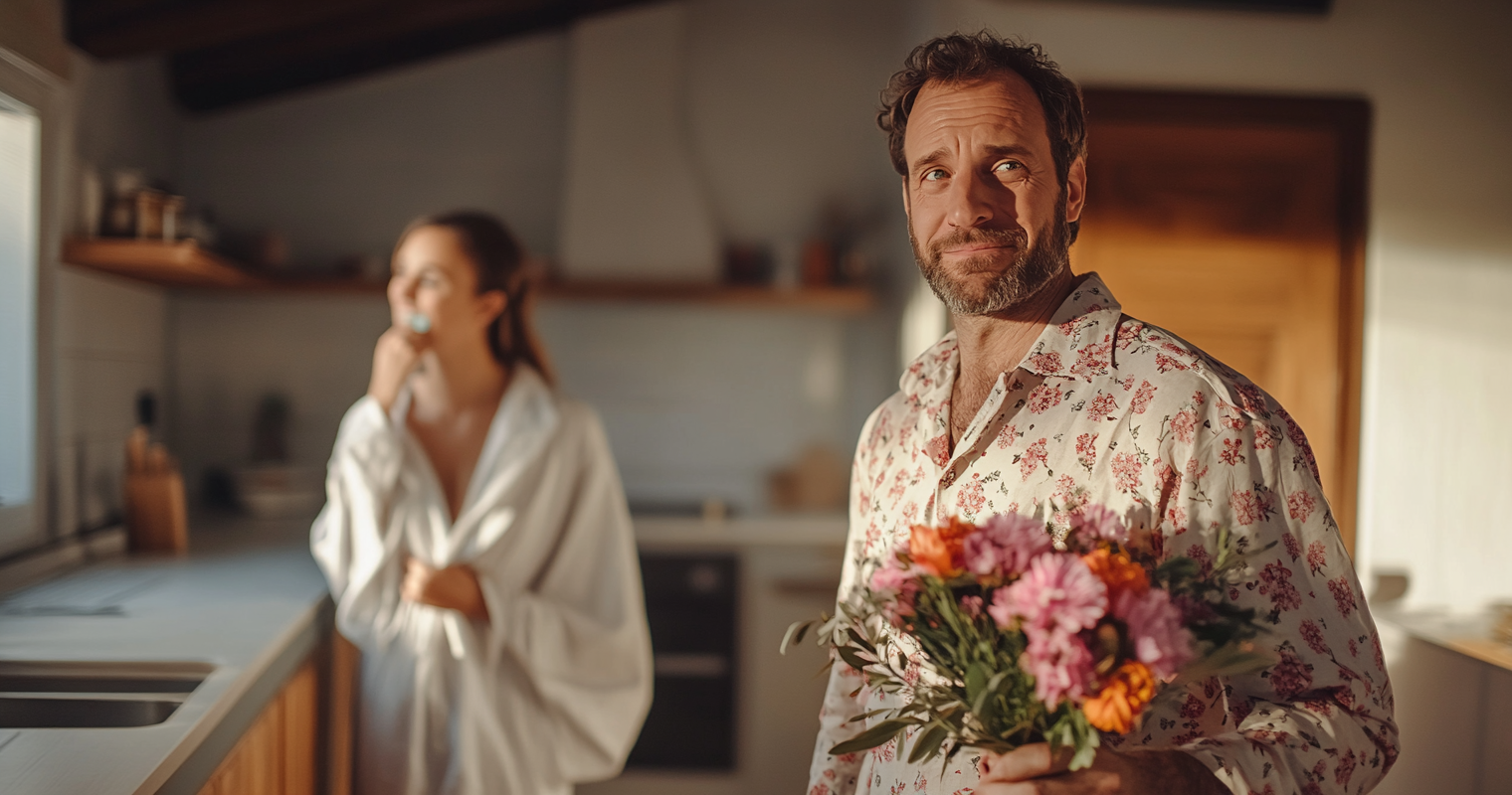 3 Proven Ways to Reignite Passion in Your Marriage: A Husband's Honest Guide