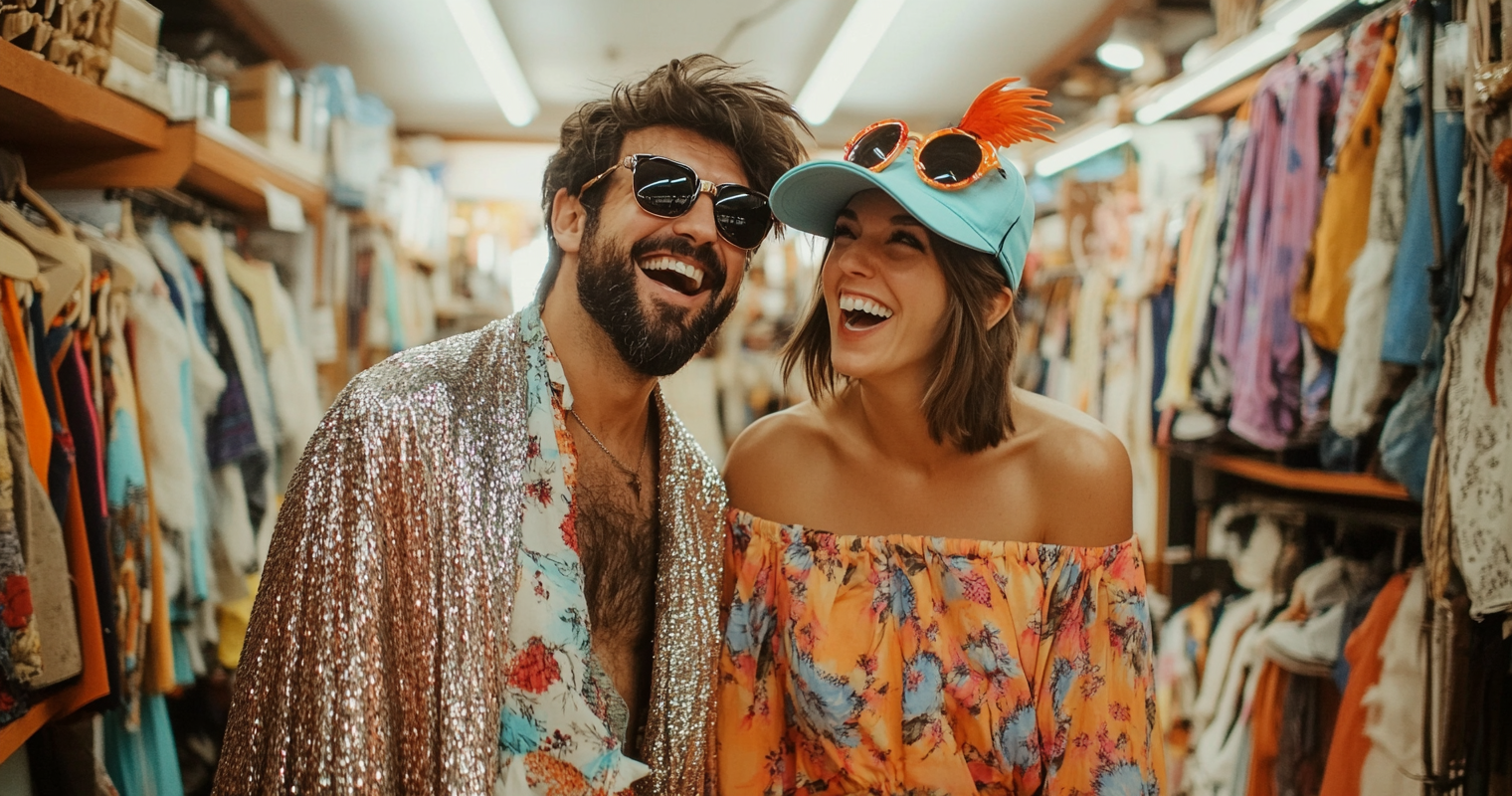 How to Bring the Fun Back Into Your Marriage—Even When You’re Both Exhausted