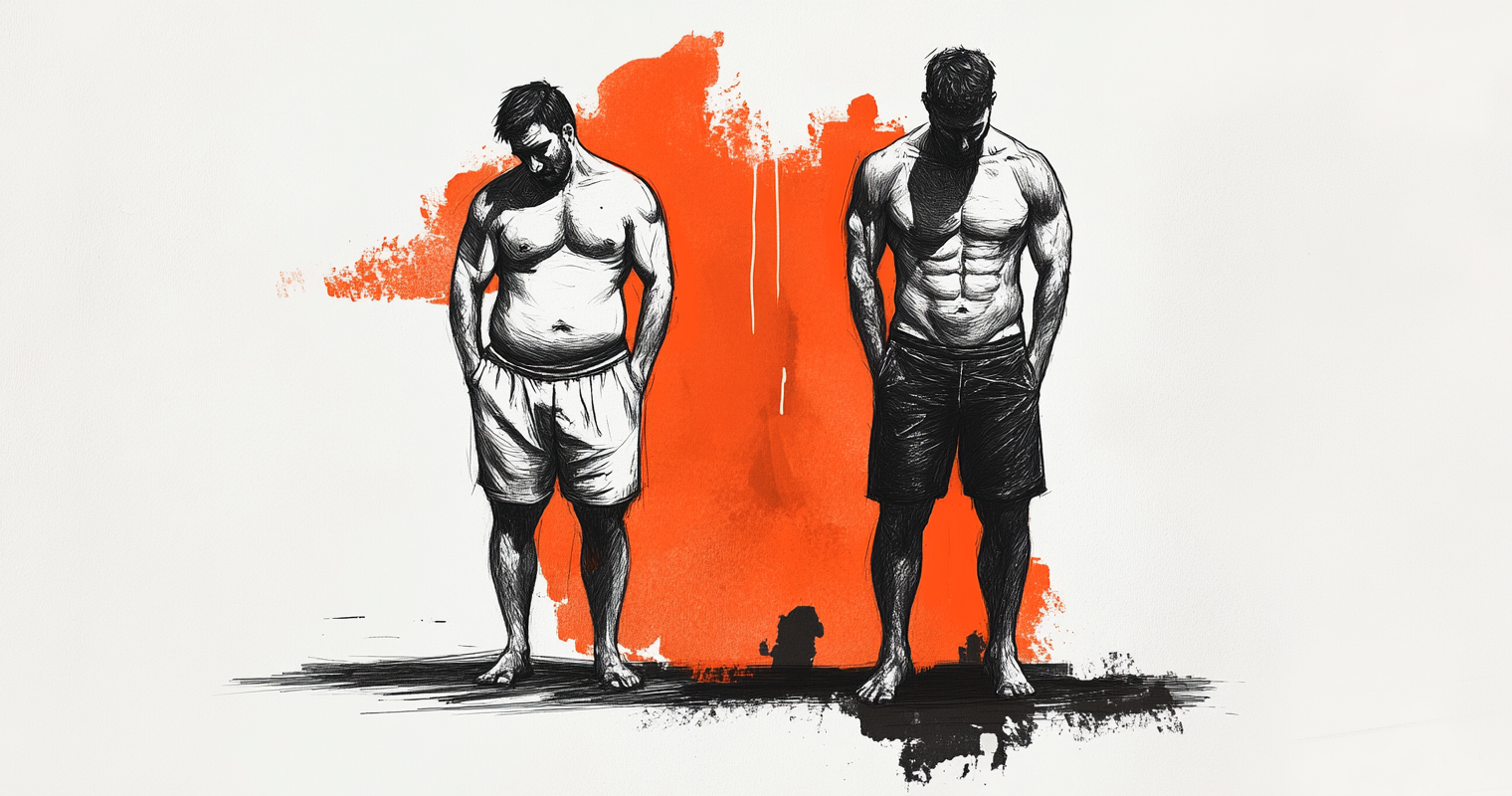 I Want to Do Steroids