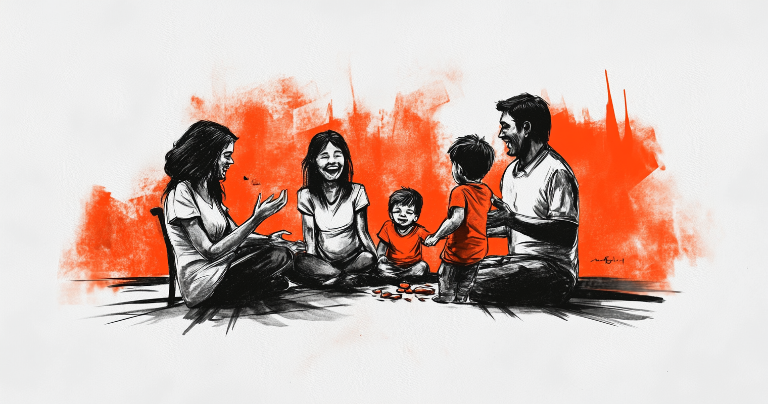 The Art of Subtraction: Why I'm Getting Better at Being Less