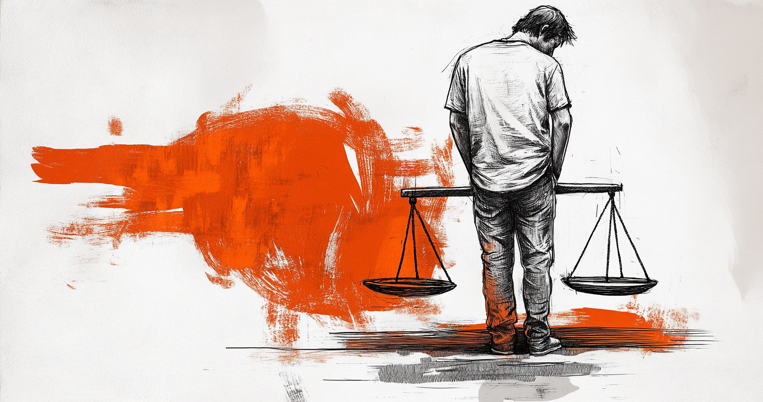 Why Work-Life Balance Is a Lie—and What to Do Instead