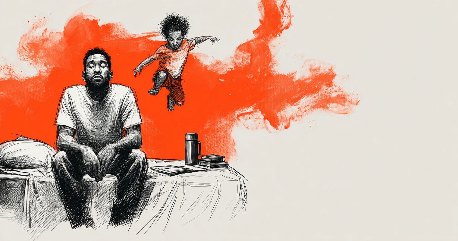 The 7-Minute Dad Reboot