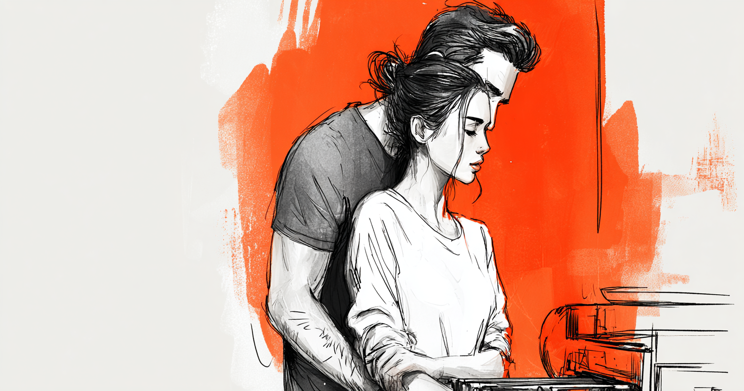 The 7-Second Ritual That Changed My Marriage