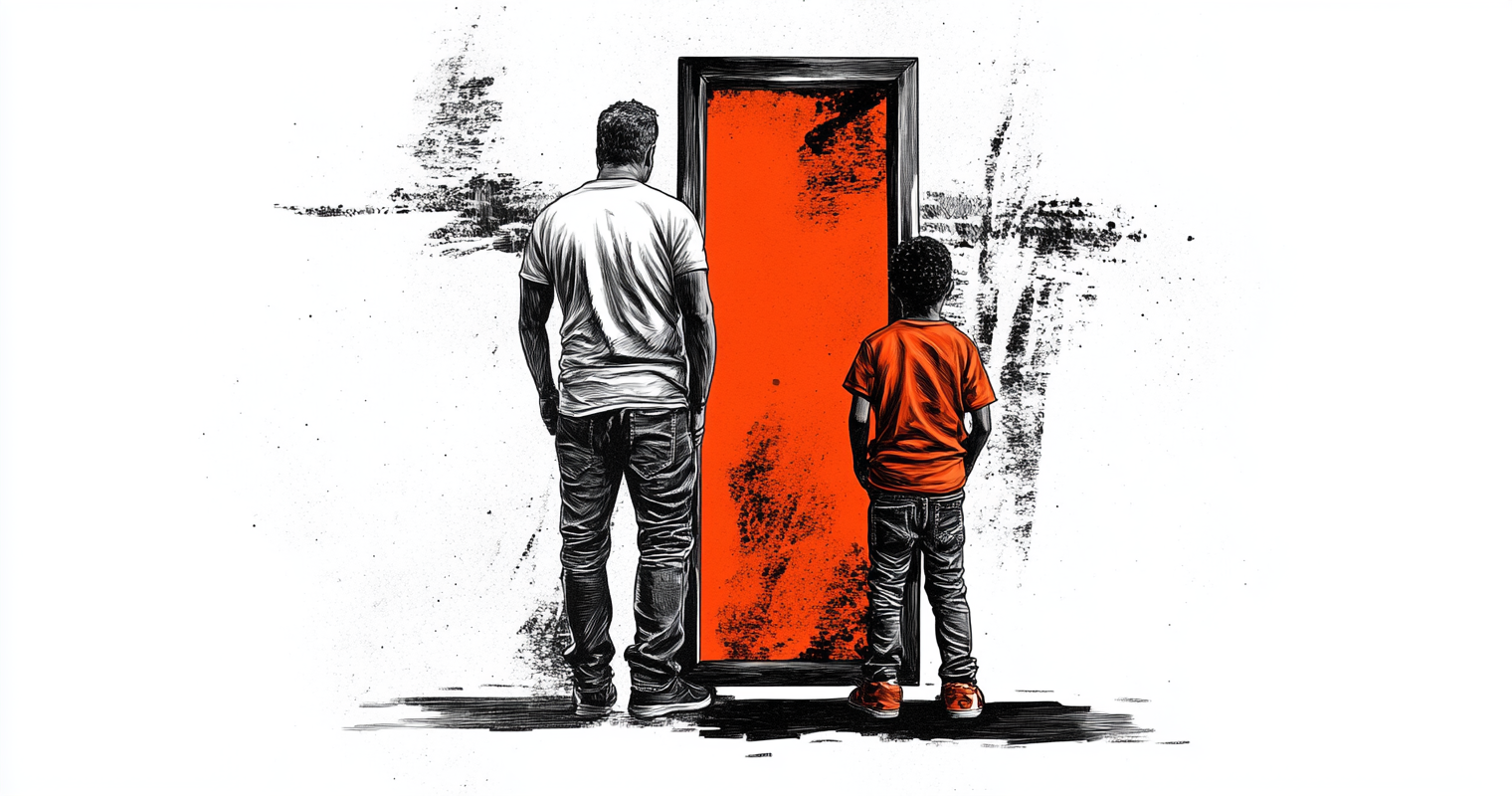 The Masculinity Mirror