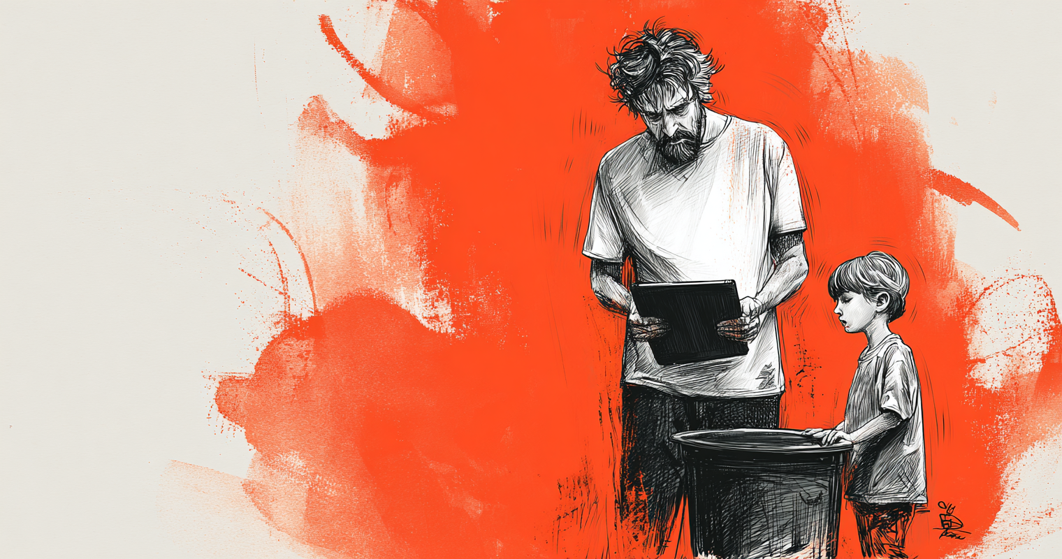 Are You Teaching or Just Punishing? The 3 Signs Every Parent Misses