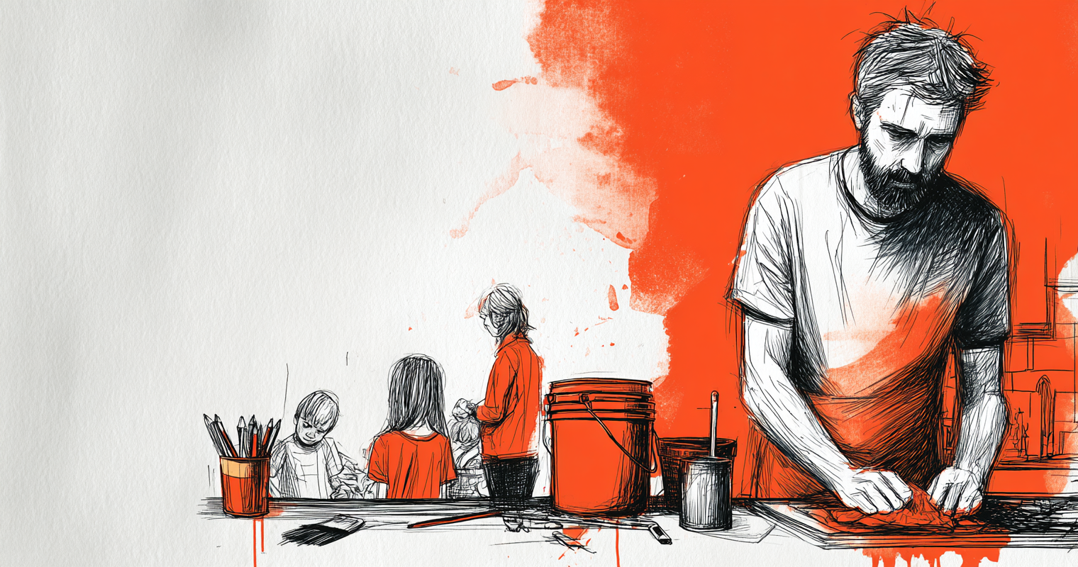 Why Fairness Is Killing Your Marriage (And What Actually Works)