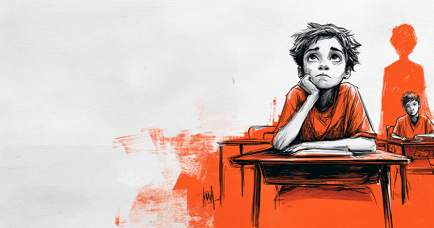 When Your Kid’s Frustration Hits Old Trauma: A Guide for Neurodivergent Dads