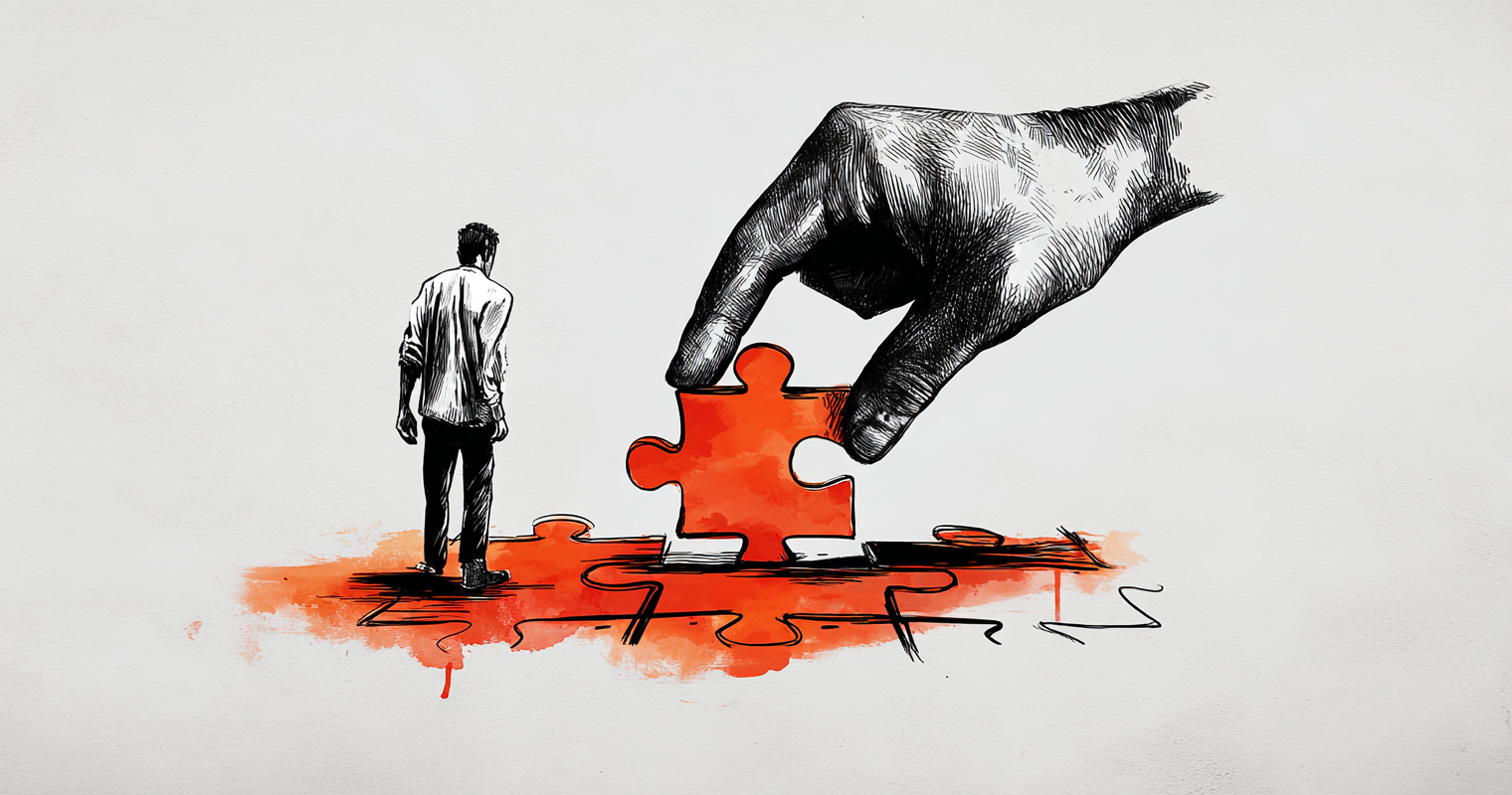 Are You Part of the Lost Generation?